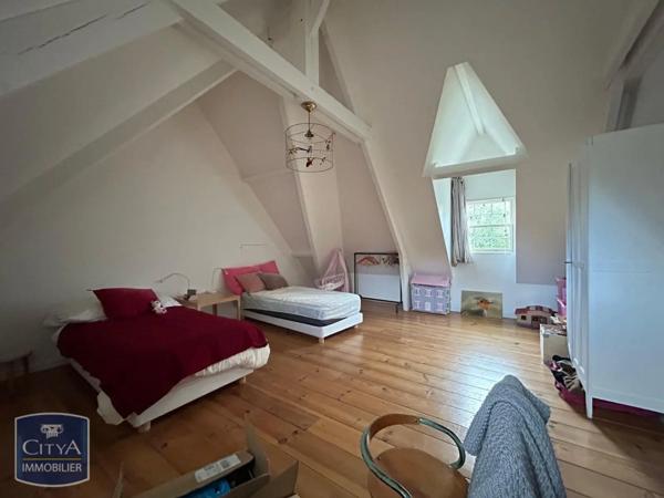 Maison à vendre 6 pièces 150m²