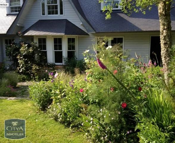 Maison à vendre 6 pièces 150m²