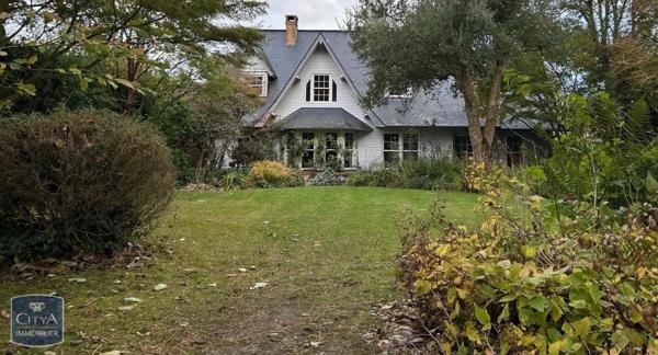 Maison à vendre 6 pièces 150m²