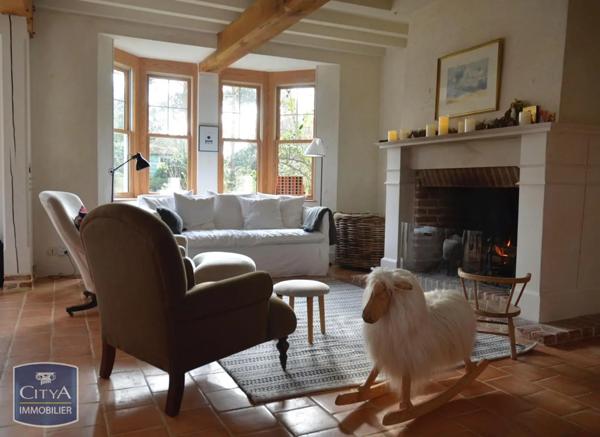 Maison à vendre 6 pièces 150m²