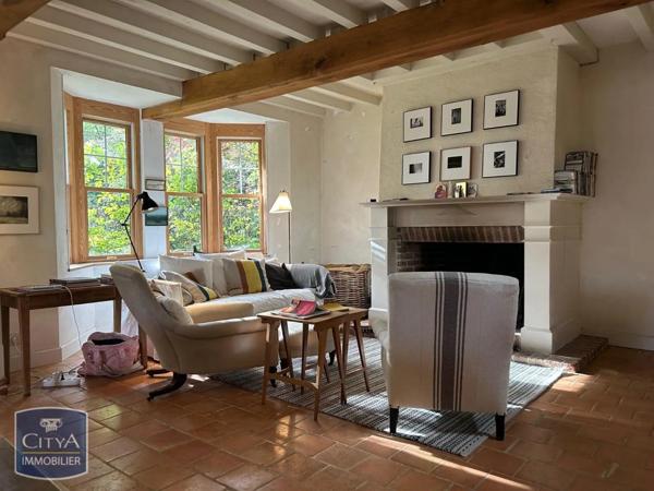 Maison à vendre 6 pièces 150m²