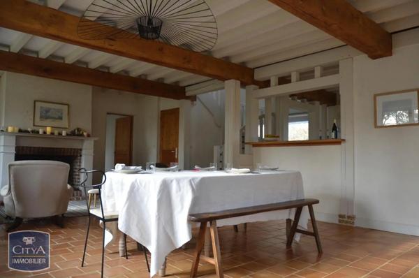 Maison à vendre 6 pièces 150m²