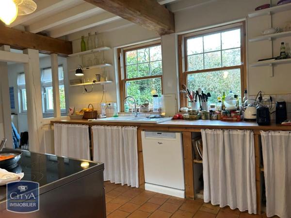 Maison à vendre 6 pièces 150m²