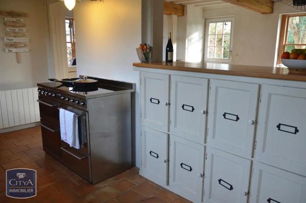 Maison à vendre 6 pièces 150m²