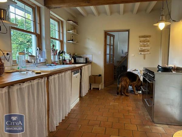 Maison à vendre 6 pièces 150m²