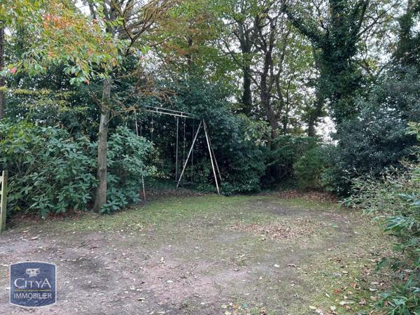 Maison à vendre 6 pièces 150m²