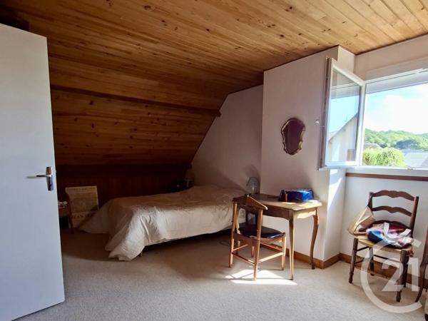 Maison à vendre  4 pièces - 115 m 2   JULLOUVILLE  - 50