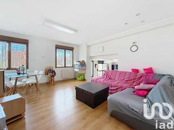 Maison à vendre 5 pièces 117 m² Chelles