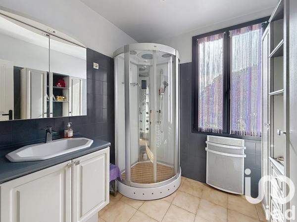 Maison à vendre 5 pièces 117 m² Chelles