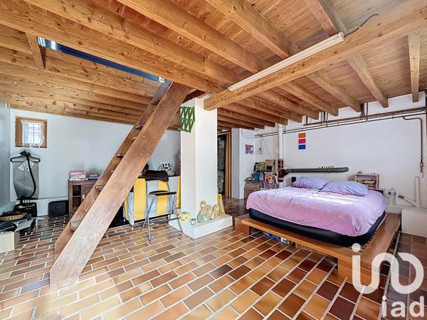 Maison à vendre 5 pièces 117 m² Chelles