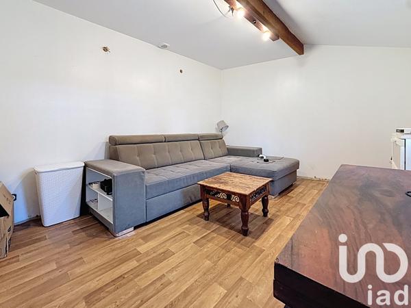 Maison à vendre 5 pièces 117 m² Chelles