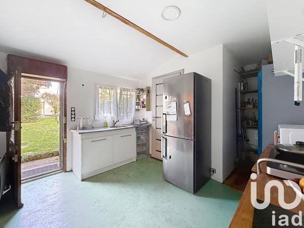 Maison à vendre 5 pièces 117 m² Chelles