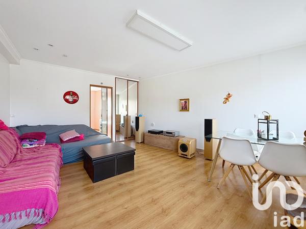 Maison à vendre 5 pièces 117 m² Chelles