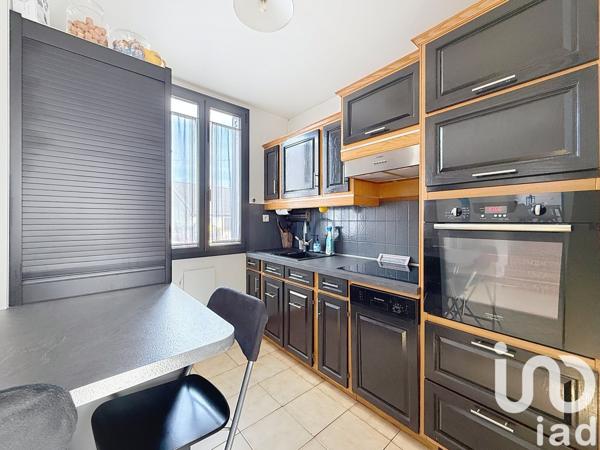 Maison à vendre 5 pièces 117 m² Chelles