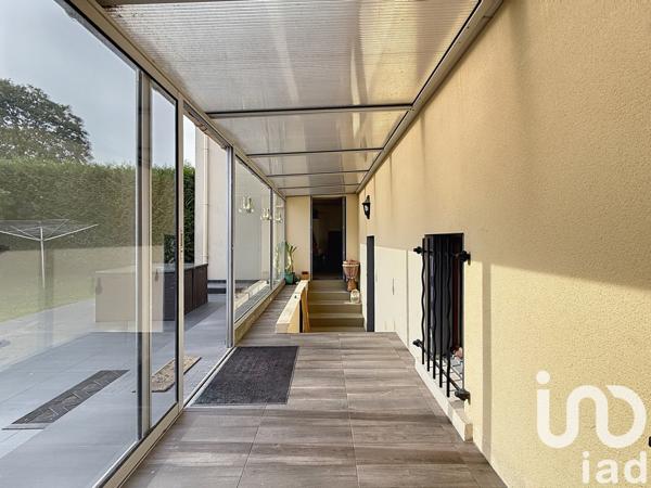 Maison à vendre 5 pièces 117 m² Chelles