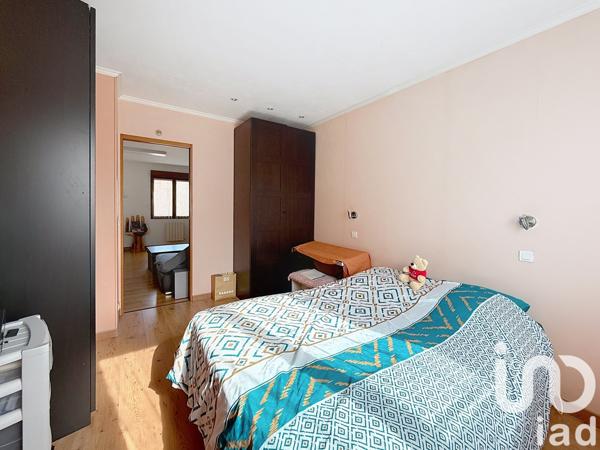 Maison à vendre 5 pièces 117 m² Chelles