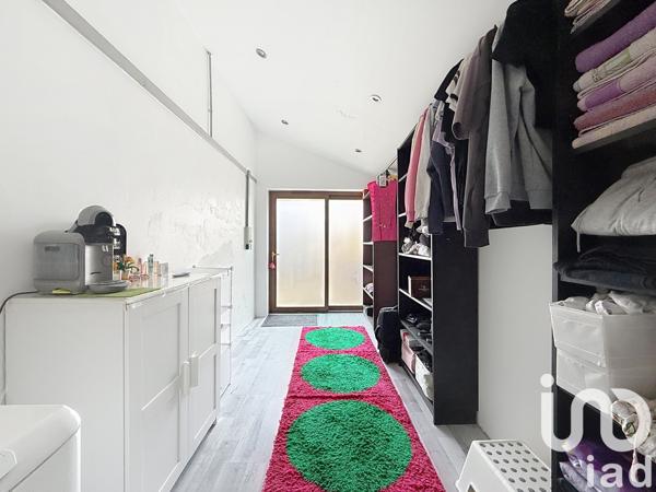 Maison à vendre 5 pièces 117 m² Chelles