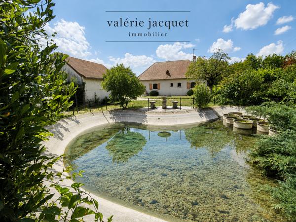 Maison familiale de 4 chambres avec vie de plain-pied – 3 150 m² de terrain – À 5 minutes à pied du centre-vil