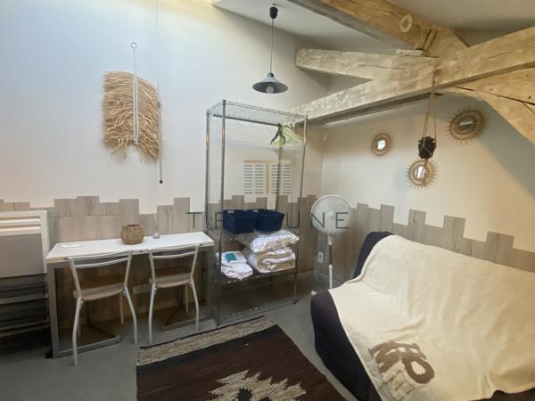 Appartement 6 pièce(s) 6 chambre(s) 19 m²