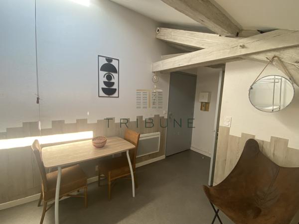 Appartement 6 pièce(s) 6 chambre(s) 19 m²