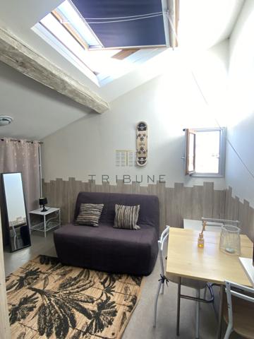 Appartement 6 pièce(s) 6 chambre(s) 19 m²