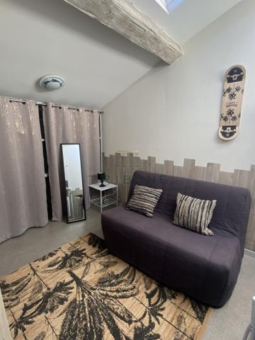 Appartement 6 pièce(s) 6 chambre(s) 19 m²