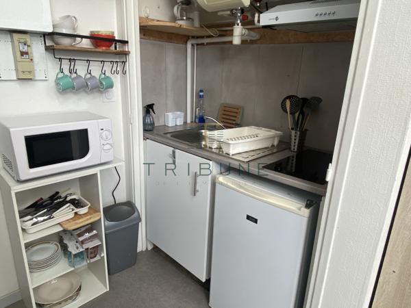 Appartement 6 pièce(s) 6 chambre(s) 19 m²