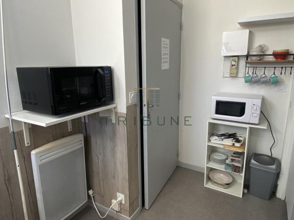 Appartement 6 pièce(s) 6 chambre(s) 19 m²