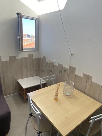 Appartement 6 pièce(s) 6 chambre(s) 19 m²
