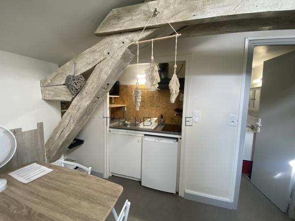 Appartement 6 pièce(s) 6 chambre(s) 19 m²