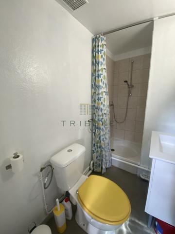 Appartement 6 pièce(s) 6 chambre(s) 19 m²
