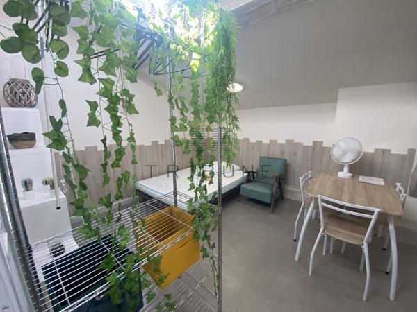 Appartement 6 pièce(s) 6 chambre(s) 19 m²