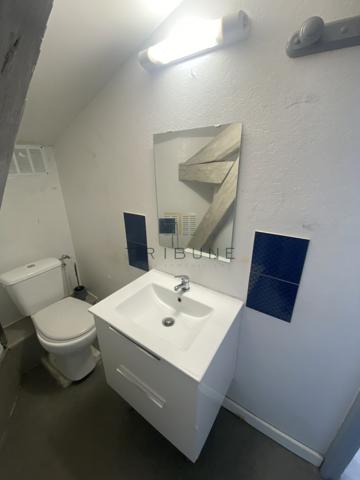Appartement 6 pièce(s) 6 chambre(s) 19 m²
