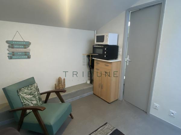 Appartement 6 pièce(s) 6 chambre(s) 19 m²