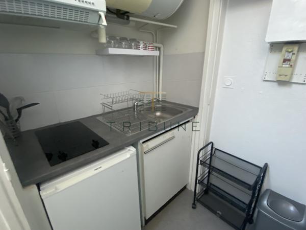 Appartement 6 pièce(s) 6 chambre(s) 19 m²