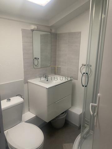 Appartement 6 pièce(s) 6 chambre(s) 19 m²