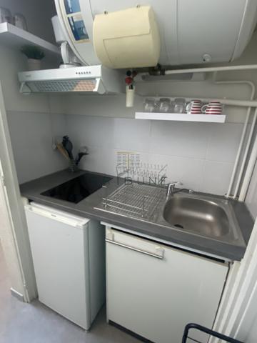 Appartement 6 pièce(s) 6 chambre(s) 19 m²
