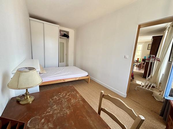 Quimper centre ville, Magnifique appartement T2