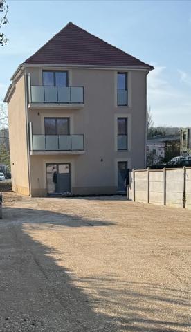Étampes (91150) Appartement neuf en Centre ville d' ETAMPES (91)