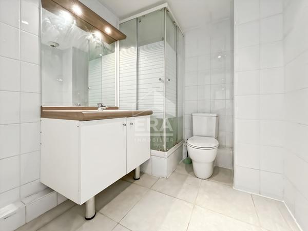 Appartement 3 pièces 55 m2 SAINT BARNABÉ 13012 Marseille