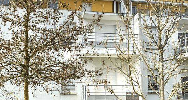 Location Appartement 2 pièces 39.6 m² - Ambès 33810