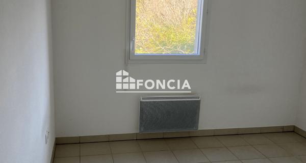 Location Appartement 2 pièces 39.6 m² - Ambès 33810