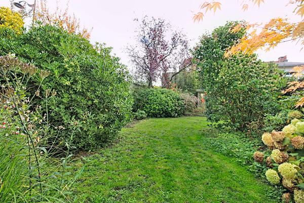 MAISON RUEIL-MALMAISON COTEAUX 3 CHAMBRES JARDIN TERRASSE 180 M2 GARAGE