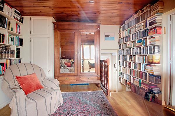 MAISON RUEIL-MALMAISON COTEAUX 3 CHAMBRES JARDIN TERRASSE 180 M2 GARAGE