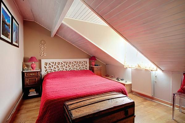 MAISON RUEIL-MALMAISON COTEAUX 3 CHAMBRES JARDIN TERRASSE 180 M2 GARAGE