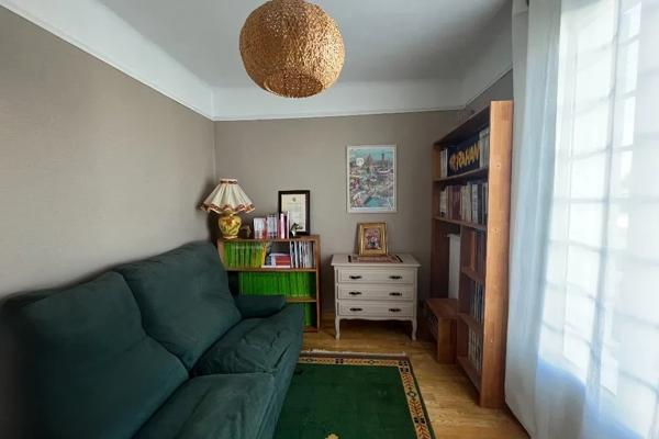 MAISON RUEIL-MALMAISON COTEAUX 3 CHAMBRES JARDIN TERRASSE 180 M2 GARAGE