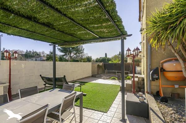 Maison à vendre |  Montbazin |  5 pièces | 108 m²