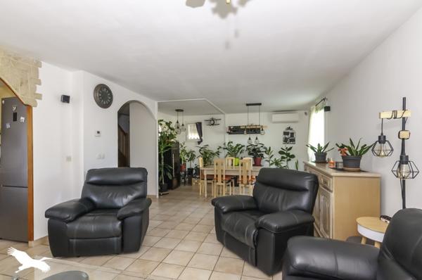 Maison à vendre |  Montbazin |  5 pièces | 108 m²