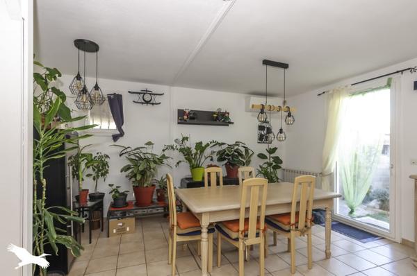 Maison à vendre |  Montbazin |  5 pièces | 108 m²