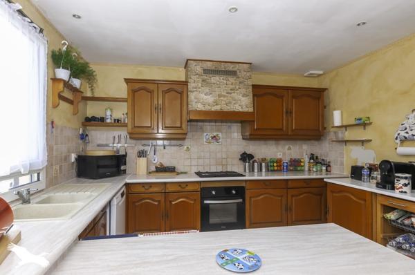 Maison à vendre |  Montbazin |  5 pièces | 108 m²